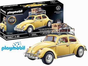 Playmobil 70827 VW Käfer Beetle Special Edition 34 cm